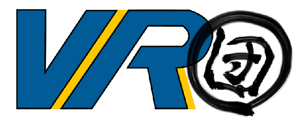 Virtual Racing Clubロゴ